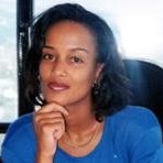 Sophia Bekele, Board Secretary