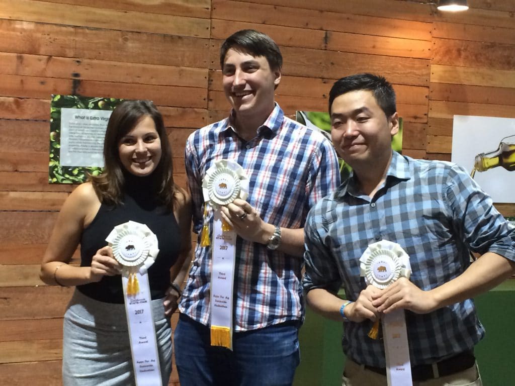 Innovative Solutions for Farming Emerge at the Apps for Ag Hackathon